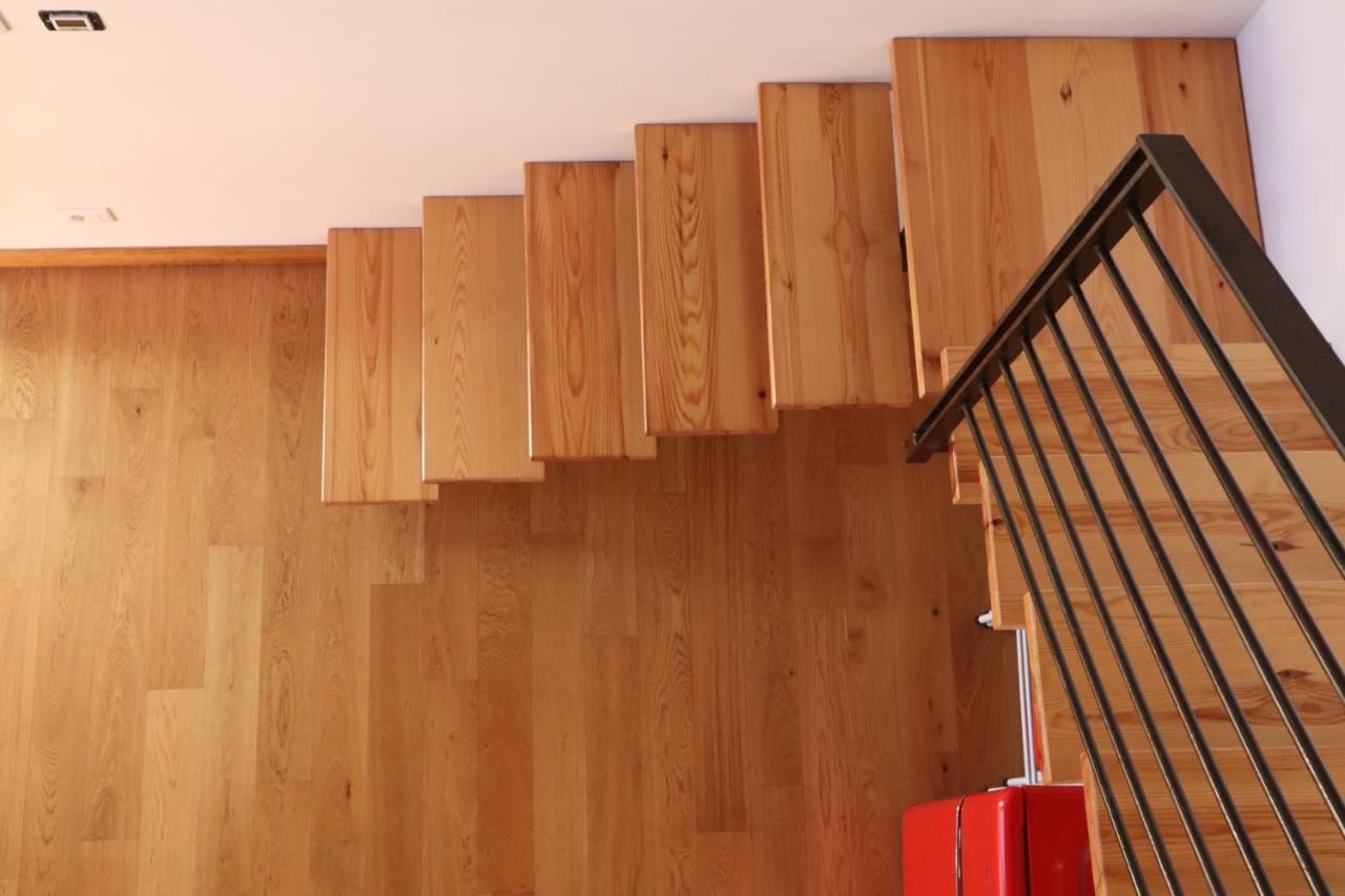 Casa Di Miele Βίλα Πινερόλο Εξωτερικό φωτογραφία