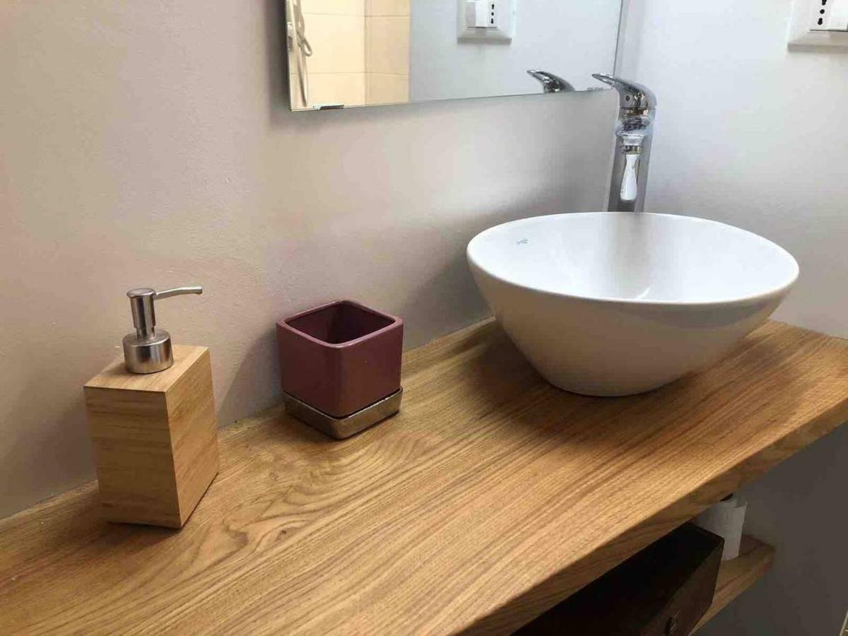 Casa Di Miele Βίλα Πινερόλο Εξωτερικό φωτογραφία