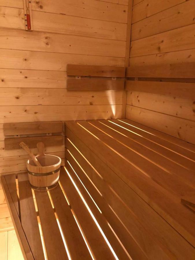 Casa Di Miele Βίλα Πινερόλο Εξωτερικό φωτογραφία