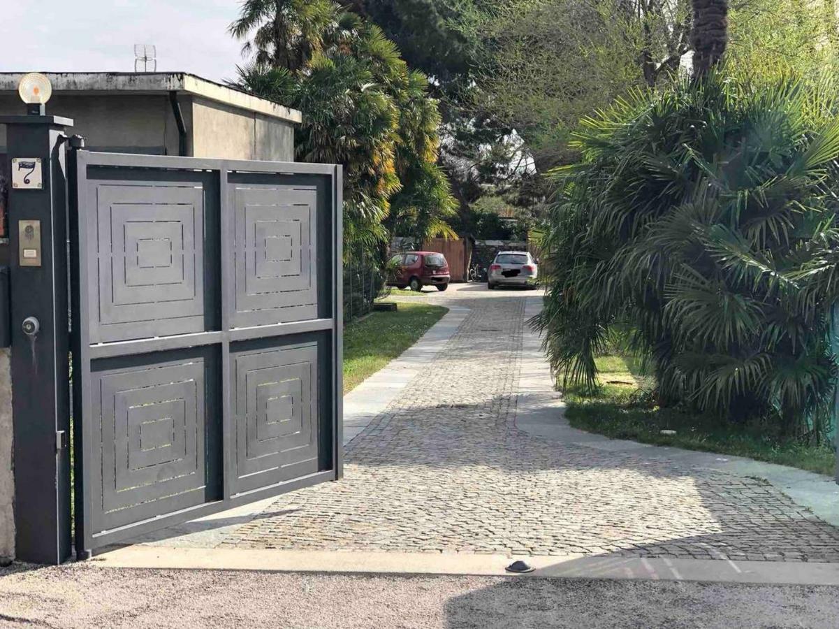 Casa Di Miele Βίλα Πινερόλο Εξωτερικό φωτογραφία