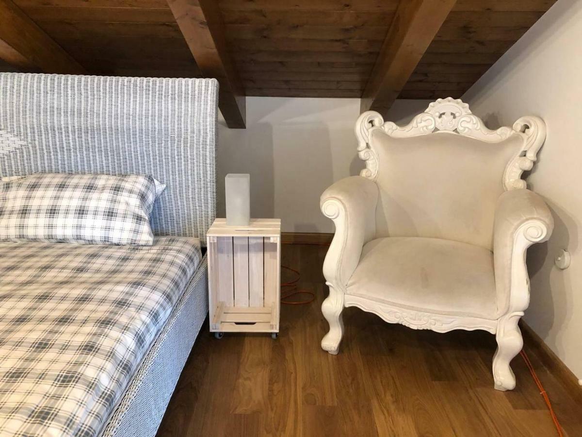 Casa Di Miele Βίλα Πινερόλο Εξωτερικό φωτογραφία