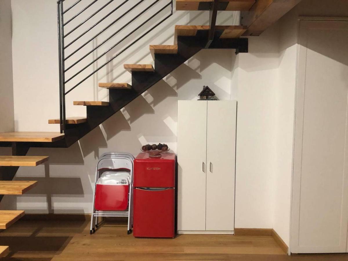 Casa Di Miele Βίλα Πινερόλο Εξωτερικό φωτογραφία