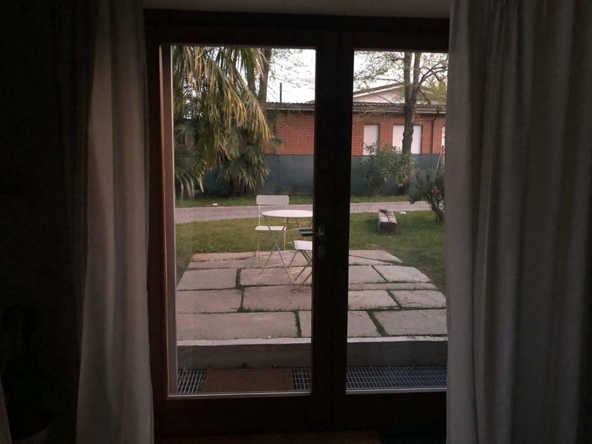 Casa Di Miele Βίλα Πινερόλο Εξωτερικό φωτογραφία