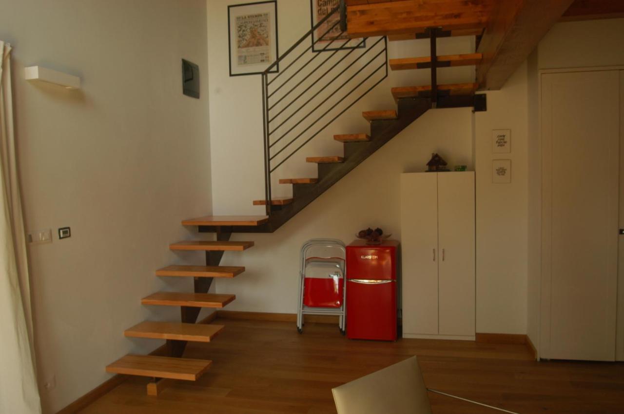 Casa Di Miele Βίλα Πινερόλο Εξωτερικό φωτογραφία