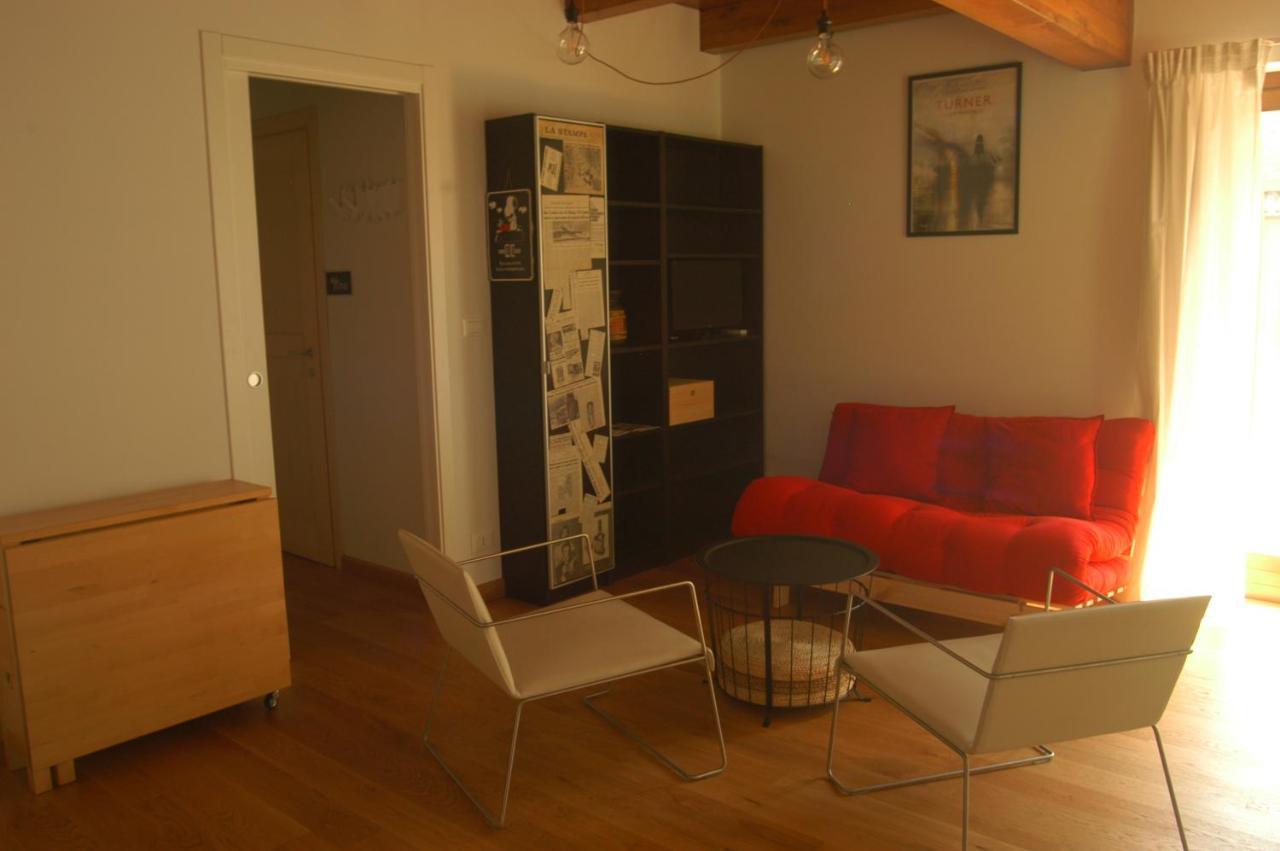 Casa Di Miele Βίλα Πινερόλο Εξωτερικό φωτογραφία