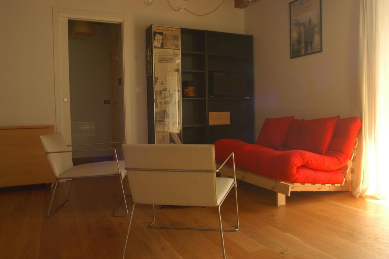Casa Di Miele Βίλα Πινερόλο Εξωτερικό φωτογραφία