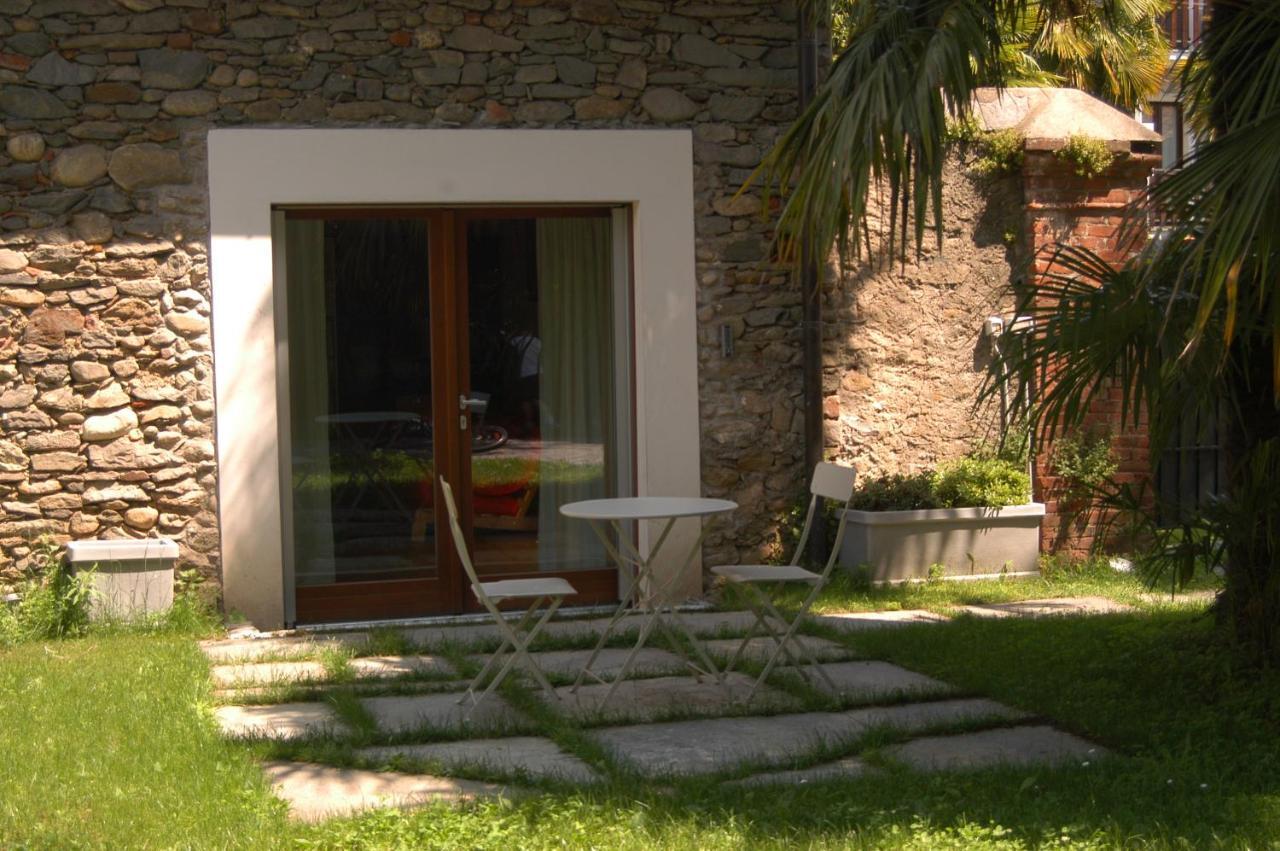 Casa Di Miele Βίλα Πινερόλο Εξωτερικό φωτογραφία